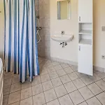 Semesterbostad Marina Fiskenaes *