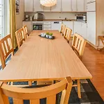 Semesterbostad Marina Fiskenaes *
