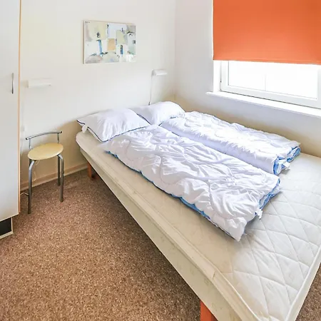 Marina Fiskenaes Σπίτι διακοπών