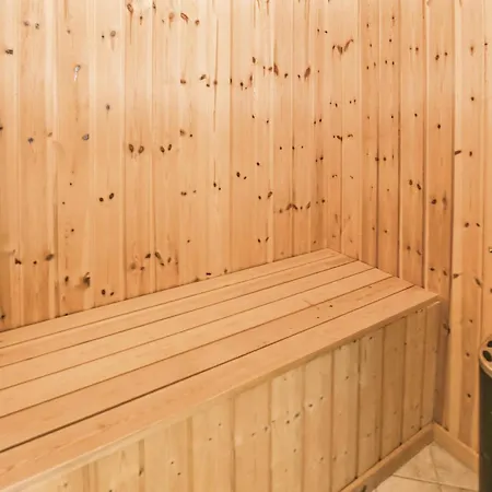 Marina Fiskenaes Σπίτι διακοπών *