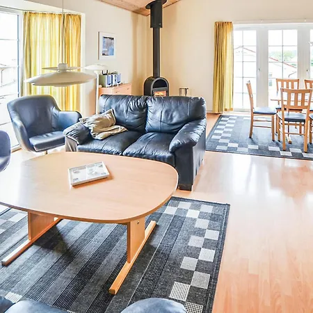 Σπίτι διακοπών Marina Fiskenaes *