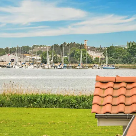 Marina Fiskenaes Σπίτι διακοπών