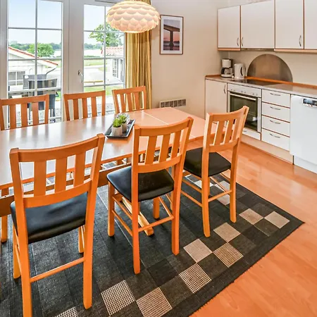 Marina Fiskenaes Σπίτι διακοπών *