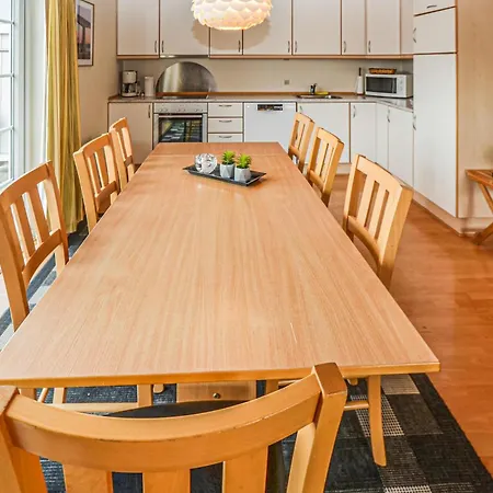 Σπίτι διακοπών Marina Fiskenaes *