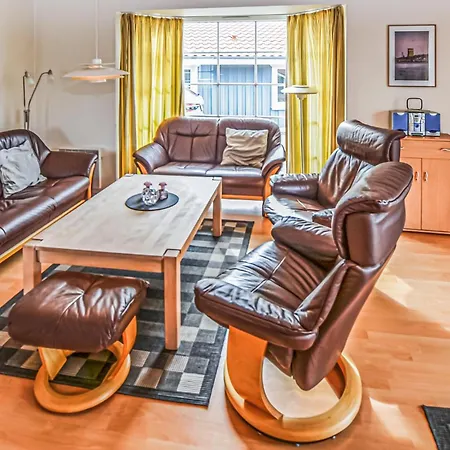 Σπίτι διακοπών Marina Fiskenaes Gråsten