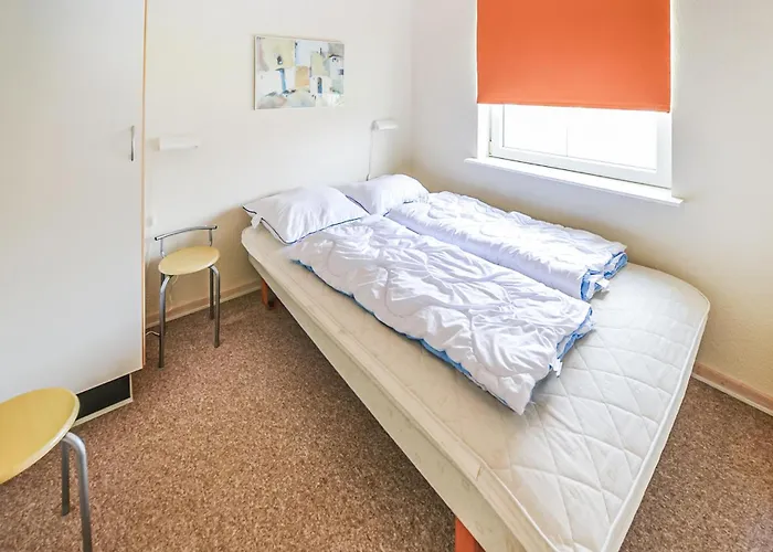 Marina Fiskenaes Casa de Férias