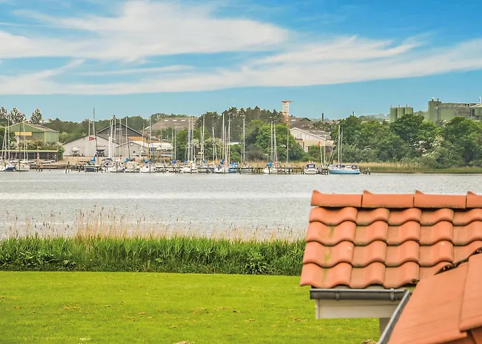 Marina Fiskenaes Casa de Férias