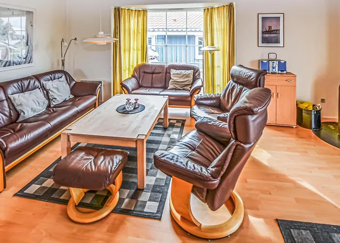 Holiday home Marina Fiskenaes Grasten